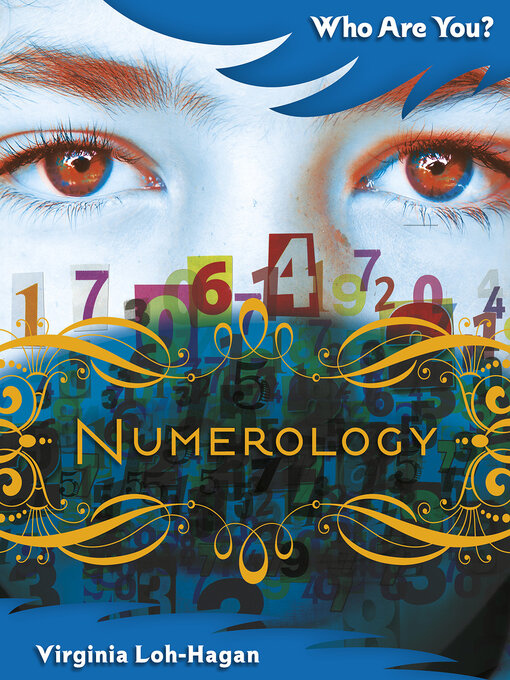 Title details for Numerology by Virginia Loh-Hagan - Available